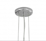 Светильник подвесной CL70360RS Citilux СТАРЛАЙТ (без подвеса)