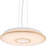 Светильник подвесной CL70362RS Citilux СТАРЛАЙТ (без подвеса)