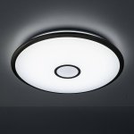 Люстра потолочная Citilux CL70380mRGB Старлайт