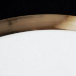 Люстра потолочная Citilux CL70383RGB Старлайт