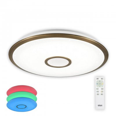 

Светильник Citilux CL70383RGB, CL70383RGB