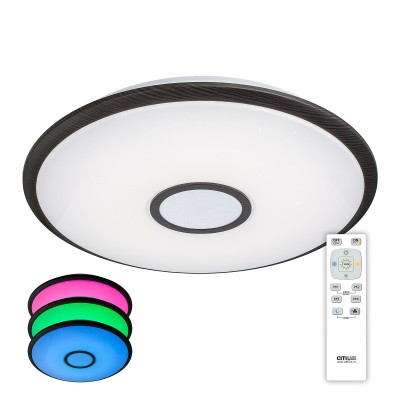 

Светильник Citilux CL70385RGB Старлайт, CL70385RGB