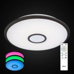 Люстра потолочная Citilux CL70385RGB Старлайт