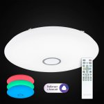 Люстра потолочная Citilux CL703A140G Старлайт Смарт