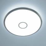 Светильник светодиодный потолочный Citilux CL703A103G