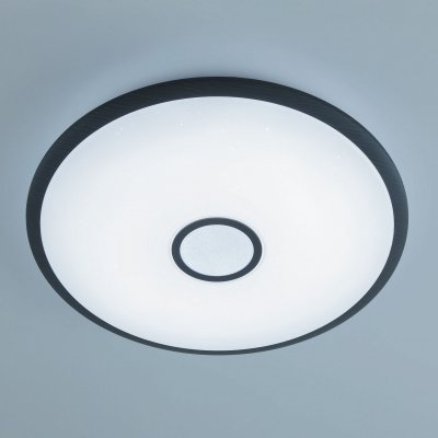 Люстра потолочная Citilux CL703A105G Старлайт Смарт
