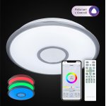 Люстра потолочная Citilux CL703A41G Старлайт