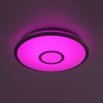 Люстра потолочная Citilux CL703A41G Старлайт