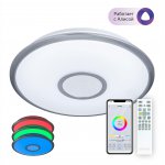 Люстра потолочная Citilux CL703A41G Старлайт