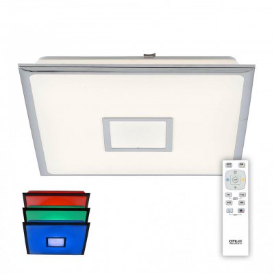 

Светильник Citilux CL703K50RGB, CL703K50RGB