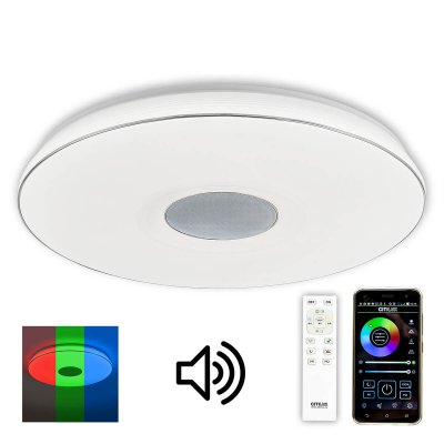 

Люстра музыкальная Citilux CL703M101 Light Music, CL703M101