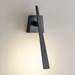 Светильник настенный бра Citilux cl704011 Декарт-1