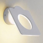 Светильник настенный бра Citilux cl704050 Декарт-5