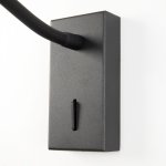 Светильник настенный Citilux CL704361 Декарт