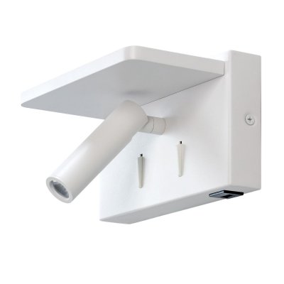 

Светильник настенный бра Citilux CL704370 Декарт, CL704370
