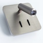 Светильник настенный с выключателем Citilux CL704422