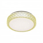 Светильник настенно-потолочный Citilux CL705012 Кристалино