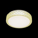 Светильник настенно-потолочный Citilux CL705012 Кристалино