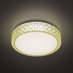 Светильник настенно-потолочный Citilux CL705012 Кристалино