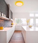 Светильник настенно-потолочный Citilux CL705012 Кристалино