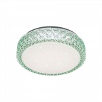 Светильник настенно-потолочный Citilux CL705013 Кристалино