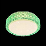 Светильник настенно-потолочный Citilux CL705013 Кристалино