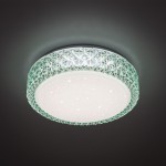 Светильник настенно-потолочный Citilux CL705013 Кристалино