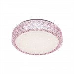 Светильник настенно-потолочный Citilux CL705014 Кристалино