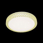 Светильник настенно-потолочный Citilux CL705022 Кристалино