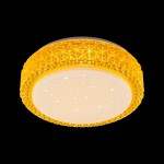 Светильник настенно-потолочный Citilux CL705022 Кристалино