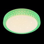 Светильник настенно-потолочный Citilux CL705023 Кристалино