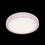 Светильник настенно-потолочный Citilux CL705024 Кристалино