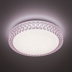 Светильник настенно-потолочный Citilux CL705024 Кристалино