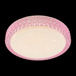 Светильник настенно-потолочный Citilux CL705024 Кристалино