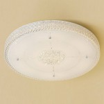 Светильник настенно-потолочный Citilux CL705131 Кристалино