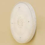 Светильник настенно-потолочный Citilux CL705131 Кристалино