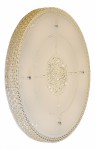 Светильник настенно-потолочный Citilux CL705131 Кристалино