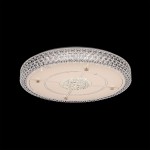 Светильник настенно-потолочный Citilux CL705141 Кристалино