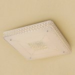 Светильник настенно-потолочный Citilux cl705231 Кристалино