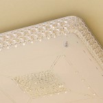 Светильник настенно-потолочный Citilux cl705231 Кристалино