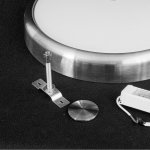 Светильник диодный 20Вт Citilux CL706121 Фостер-1