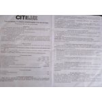 Светильник диодный 30Вт Citilux CL706131 Фостер-1