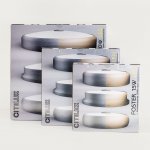 Светильник настенно-потолочный Citilux CL706211 Фостер-2