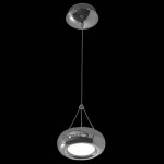 Светильник подвесной Citilux CL707111 Орбита