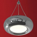 Светильник подвесной Citilux CL707111 Орбита