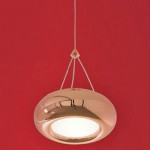 Светильник подвесной Citilux CL707112 Орбита