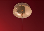 Светильник подвесной Citilux CL707112 Орбита