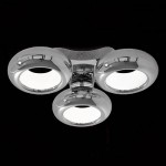 Люстра Citilux CL707231 Орбита