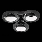 Люстра Citilux CL707233 Орбита