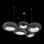 Люстра Citilux CL707653 Орбита